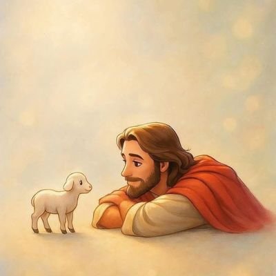¡Sé fuerte y valiente! ¡No tengas miedo ni desanimes! Dios está Contigo... ❤️🙏