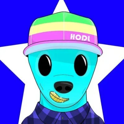 @SecretShibaNFT #Algorand NFTs 🇯🇵🇺🇸created by my daughters Chibi & CM - Connect inside @Astro_Explorer_ Discord in the Secret Shiba Room