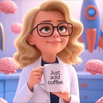 Rockets, brains, and random bits. 🚀🧠🐠 Creator of unique articles.
Author
https://t.co/Rzg5swKR7J