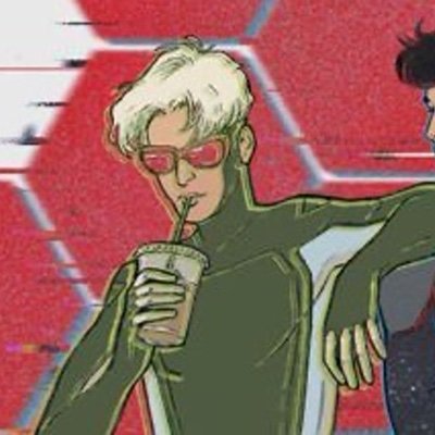 _speed679's profile picture. Hi i am Speed, Older brother to Wiccan, Bi, And also I look like my uncle. I like AC/DC and Fall Out Boy. The 2nd fastest speedster, first is the goat flash