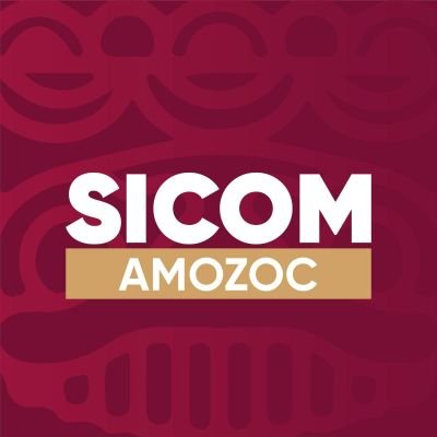 SICOMAmozoc's profile picture. 📻 Sistema de Información y Comunicación del Estado de Puebla sede Amozoc FB: SICOM Amozoc IG: sicomamozoc 📺 TV 16.1 y 16.2 📻 Radio 105.9