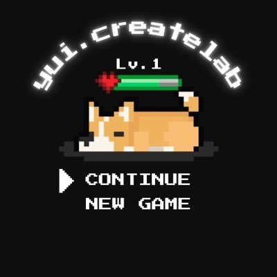 yui_createlab's profile picture. Webデザイン&動画編集勉強中📚簡単な記録、ぼやき用💭 HTML Photoshop Illustrator Premiere Pro とか予定