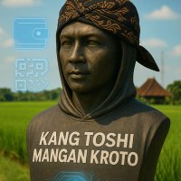 SATOSHI (@0xwhaleid) 's Twitter Profile