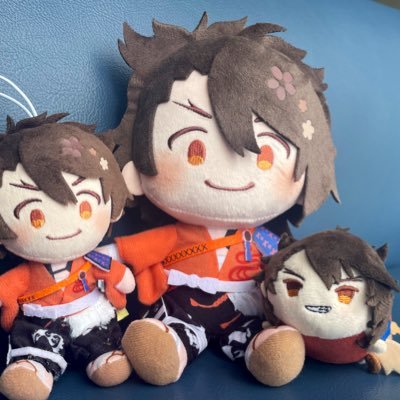 刀ミュ11/16に参戦しました。花影まで履修済み¦審神者。ゲーム歴3年の新米¦ ミュ、ステ⭕️¦同担・他担⭕️¦リトリン必読して下さるとありがたいです😭 サブ垢➜ https://t.co/XCBNH3RFVH