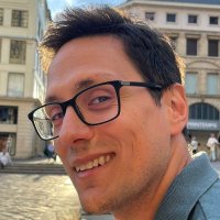 Fabio Filippi (@0xfab10) 's Twitter Profile