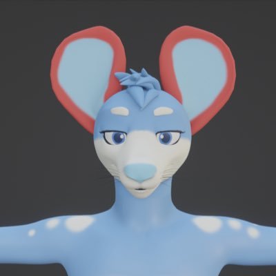 I specialize in bringing concepts to life through realistic modeling, texturing, and rendering.I thrive on transforming ideas into immersive 3D characters