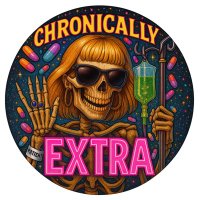 Chronically Extra (@extrachronice) 's Twitter Profile