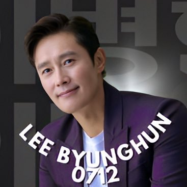 Thailand Fanbase For Lee Byunghun #อีบยองฮอน #leebyunghun #이병헌 | • Instagram : byunghun0712