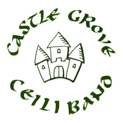 CastleGroveCB's profile picture. ケーリー(アイルランドのセットダンスパーティ)の伴奏を演奏する仙台市のバンドです🏰🌲コンサーティーナ奏者Ryoのオリジナル楽曲を多数盛り込んだセットリストで、12/13(金)にケーリーを開催します！Ryo⬣&📝,Masato⬣,Aoki🎻,Nao🥁,Shiori🎹,Hassy🪈