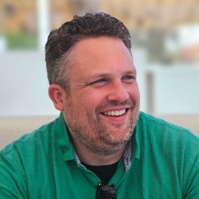 TimHeijt's profile picture. Product Owner @Interpolis | Gadgetgeek | Audio- & Videofiel | Koffie Aficionado | Zondag=Pyjamadag | Raszeiker | Horlogefreak | Fulltime Nerd