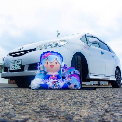 初雪さんのプロフィール画像