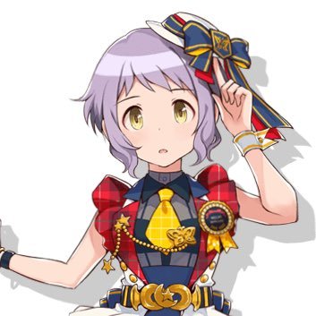 成人済社会人🚹 P日記25.7~ 担当→デレ:森久保乃々、ミリ:真壁瑞希、シャニ:大崎甜花、学:篠澤広 もちほわ難民