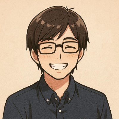 31歳|AIマーケター|6年のニート&借金生活から逆転
「一人だけでも生きていける」を軸に、人生・ビジネス・自己成長を発信中
今はひとり起業家の発信設計&AI活用をサポートしています📩