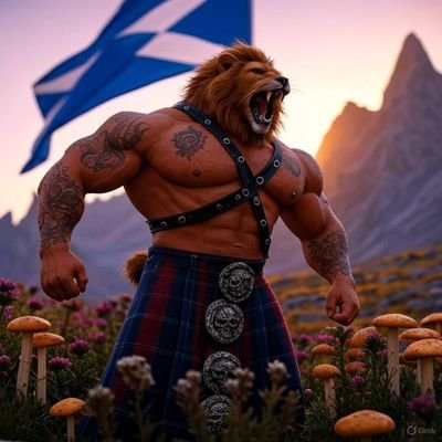 XRP Elite (0.2%) | Crypto Since '17 | Proud Dad | Psychedelic Voyager | Gym Addict | Unbreakable Scottish Patriot | Right-Wing Warrior 🏴