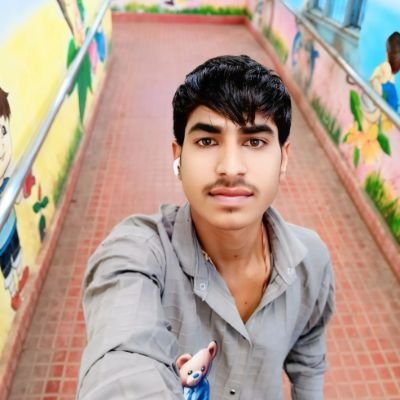 Sahu1k's profile picture. welcome to my profile