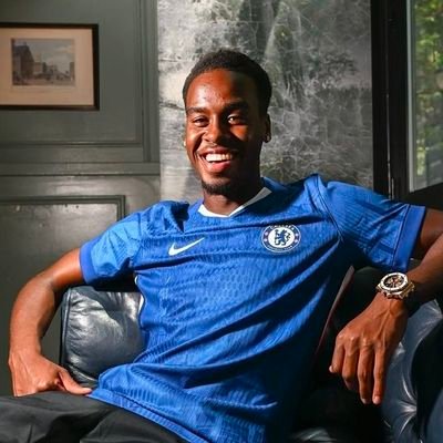 cfc_margo's profile picture. @chelseafc football player