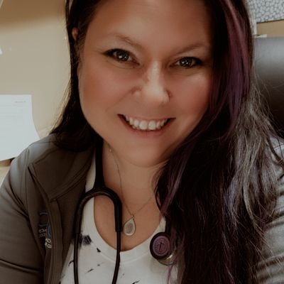 A mom, Oncology Nurse Practitioner, Bengals fan, and a$$hole. Don't DM me, I'll probably just ignore you anyway.