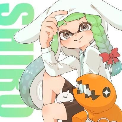 Shiro_Spl2's profile picture. スプラ2/スプラ3/ポケモンSV/ポケモンGO/FGO/マイクラ/ポケポケ/モンハンライズのほぼゲーム垢
たまに雑多
