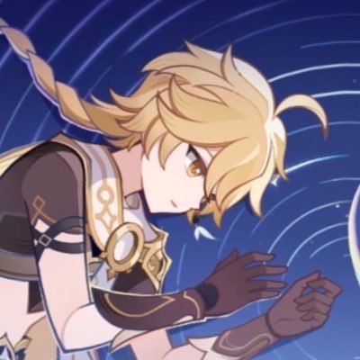 Sora_sekaijyu's profile picture. 俺は空。妹の蛍の為にこっちに来た。基本的にテイワットに居るけど、たまに妹のお手伝いをしにカフェに居てるよ。→@cafe_sekaijyu☕✧