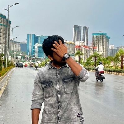 elishababu177's profile picture. "Tech aficionado, coding virtuoso, and chief motivator. Leading the pack with innovation and inspiration. Unapologetically alpha." #TechLife