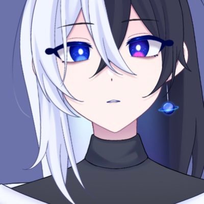 ぽよめった/堕宇宙さんのプロフィール画像