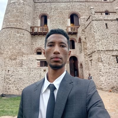 wondafrashd's profile picture. I am Intersted in Diplomacy #HornofAfrica. 
Devoted for United Ethiopia.