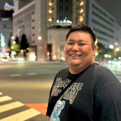 TkTakehisa's profile picture. ふと感じた事をテキトーにつぶやいてます！