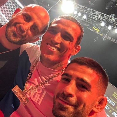 朝倉兄弟、征矢貴、鈴木千裕 UFCはオリベイラ、ヴォルカノ、ウスマン、ルフィ、GSP