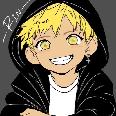 君を1番殴りたい #りん 【Ðio†代表】 Profile