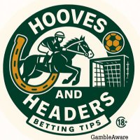 Hooves and headers (@hoovesanheaders) 's Twitter Profile