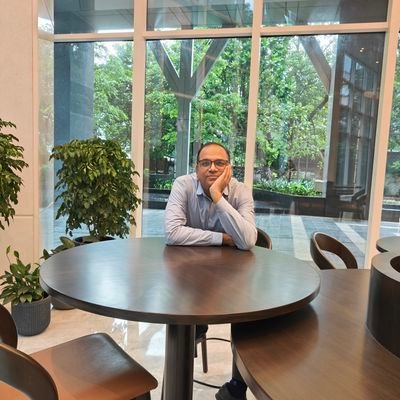 vsamarth74's profile picture. 