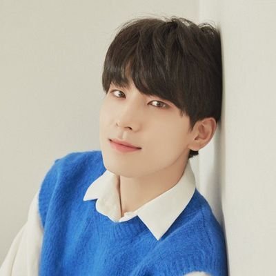 Dia (Wonwoo) benar-benar bocah yang imut sekali -Woozi 2025🫂