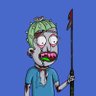 0xAladdin's profile picture. Web3 Developer | dApp Tester | Airdrop Strategist | Passionate about finding bugs | @Solaspot Ambassador