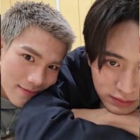 Luv คุณหนู🦁🐭 (@bbam_me) 's Twitter Profile