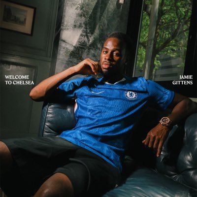 Parody account/Up The Chels/passionate about football