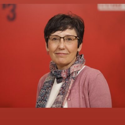 @FranciscaCCOO