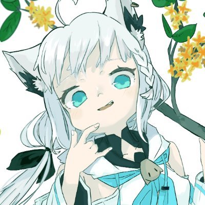 Chisameさんのプロフィール画像