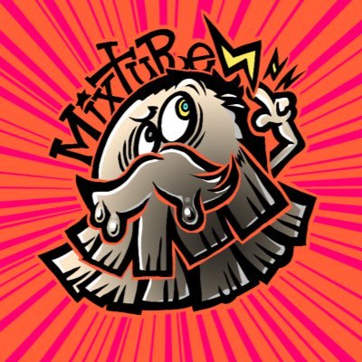 mixtureさんのプロフィール画像