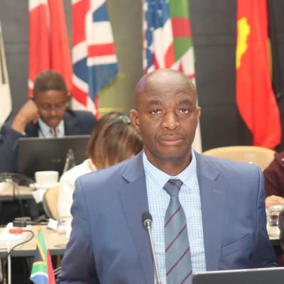 Hubert Mathanzima Mweli Profile