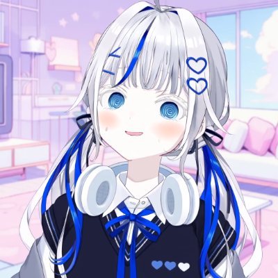 Gustas556's profile picture. 스텔라이브 덕질 계정