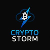 CryptoStorm (@cryptostorm_og) 's Twitter Profile