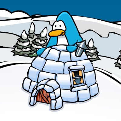 Igloo Insiderさんのプロフィール画像