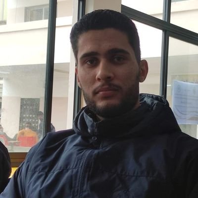 abdallh_kahlout's profile picture. 17 | November .
computer science💻
Frontend Developer 💻.