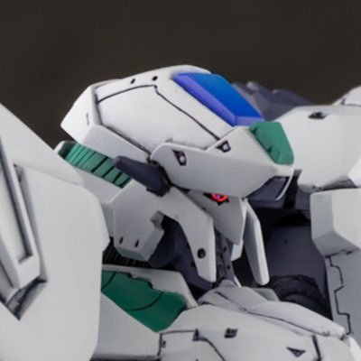 模型飢餓地帯、秋田県のモデラー。ガンプラメインで作ってます。最近はジョーカー星団に魂を引かれがち。1982年生まれ。