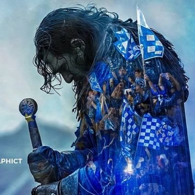 Diamondanci's profile picture. آبی تر از آنیم که بی رنگ بمیریم💙