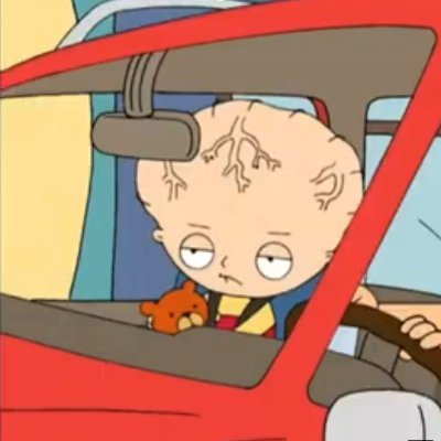 LordeL69433's profile picture. putting all of these twitter imbeciles in their place since 2012