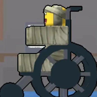 justnihil_novi's profile picture. fuckass bitch questioning everything