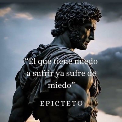 PhilbyCarre's profile picture. Administrador de Empresas