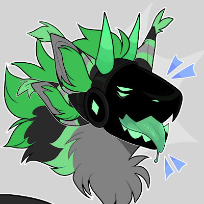 Nomad_AfterDark's profile picture. AD profile of @NomadProtogen
22yo 05/10/2003
Bi single (not looking)