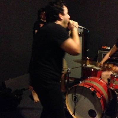 Straight Edge//
Fear and Self Loathing In South Florida//